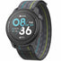 COROS Pace 3 montre GPS sport - Nylon / Noir