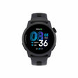 Coros Pace 4 GPS Sport Watch - Black / Silicone Band