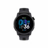 Coros Pace 4 GPS Sport Watch - Black / Silicone Band
