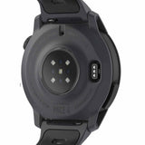 Coros Pace 4 GPS Sport Watch - Black / Silicone Band