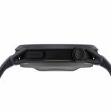 Coros Pace 4 GPS Sport Watch - Black / Silicone Band