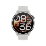COROS Pace 4 Pro montre GPS multisport - Blanc