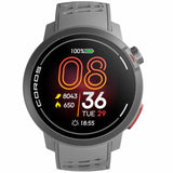 Coros Pace Pro GPS Sport Watch - Grey