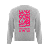 Preorder Sweatshirt Ultimate Québec - Mars Attaque 2025