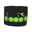 Diadora Brassard Capitaine Dublin - Noir / Jaune fluo