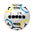 Diadora Diadora Brasil 5 ballon de soccer interieur