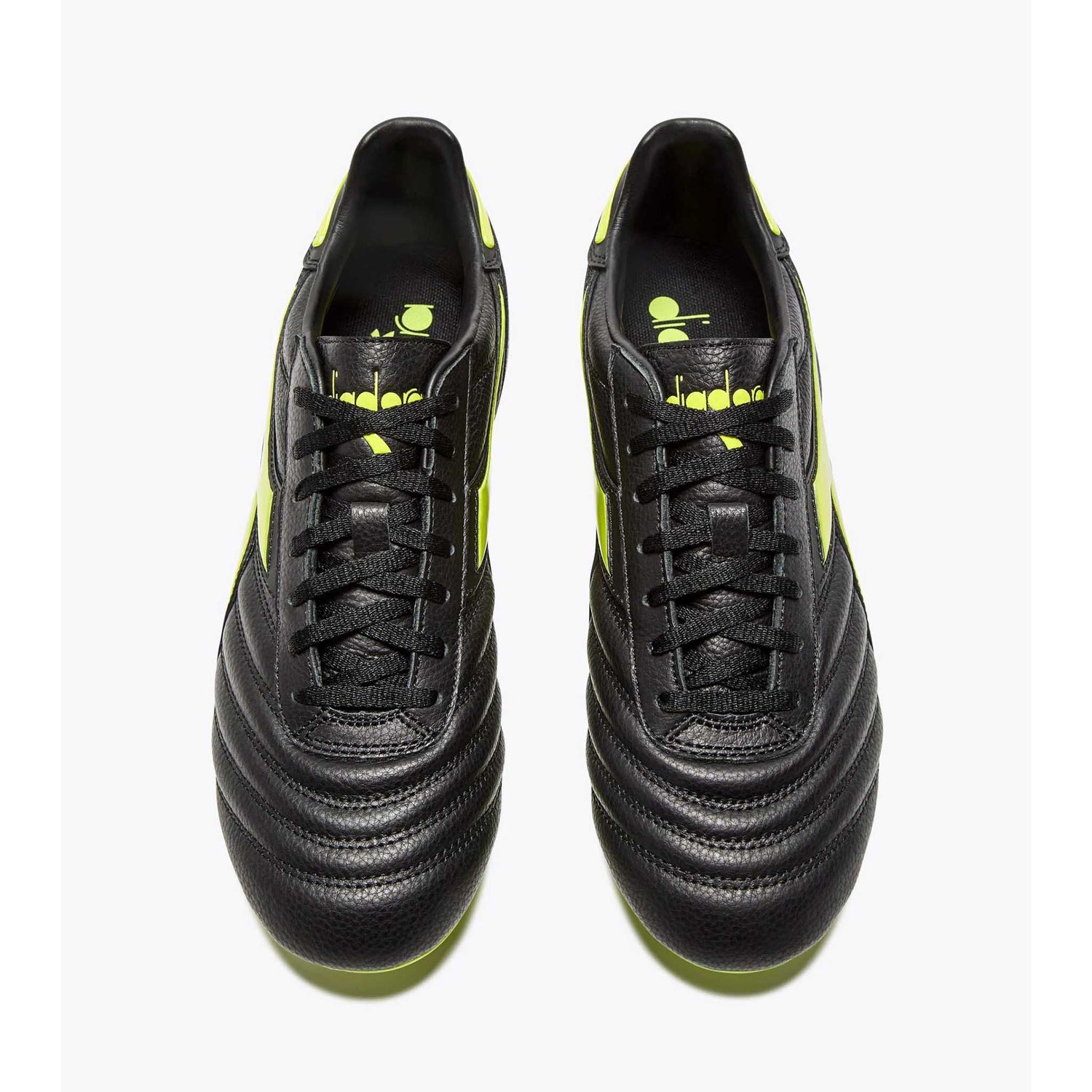 Diadora Diadora Brasil Icon LT+LP12 chaussures de soccer à crampons