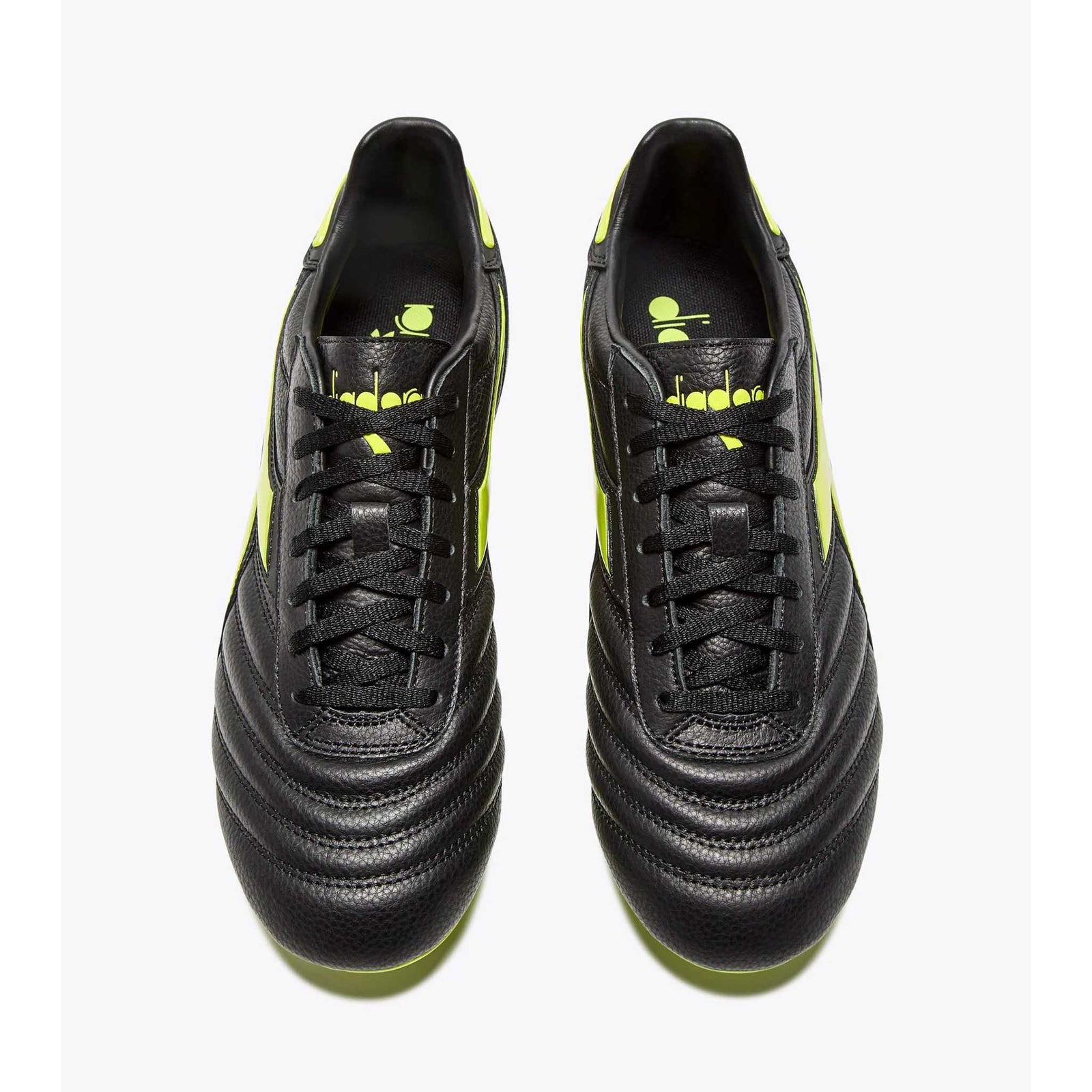 Diadora Diadora Brasil Icon LT+LP12 chaussures de soccer à crampons