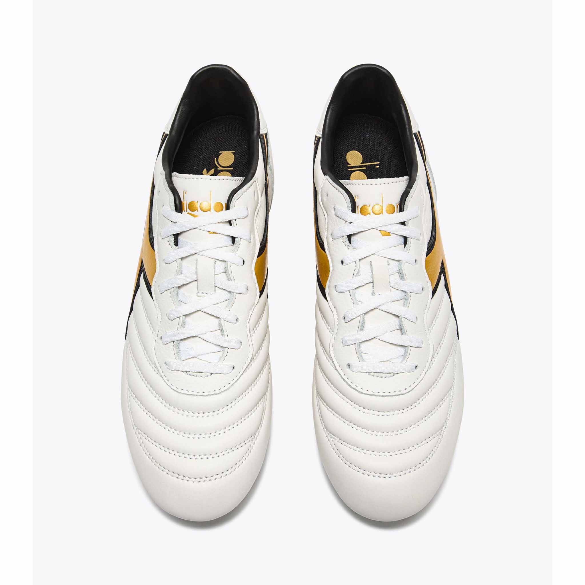Diadora Brasil LT+ MDPU FG Soccer Cleats – Soccer Sport Fitness