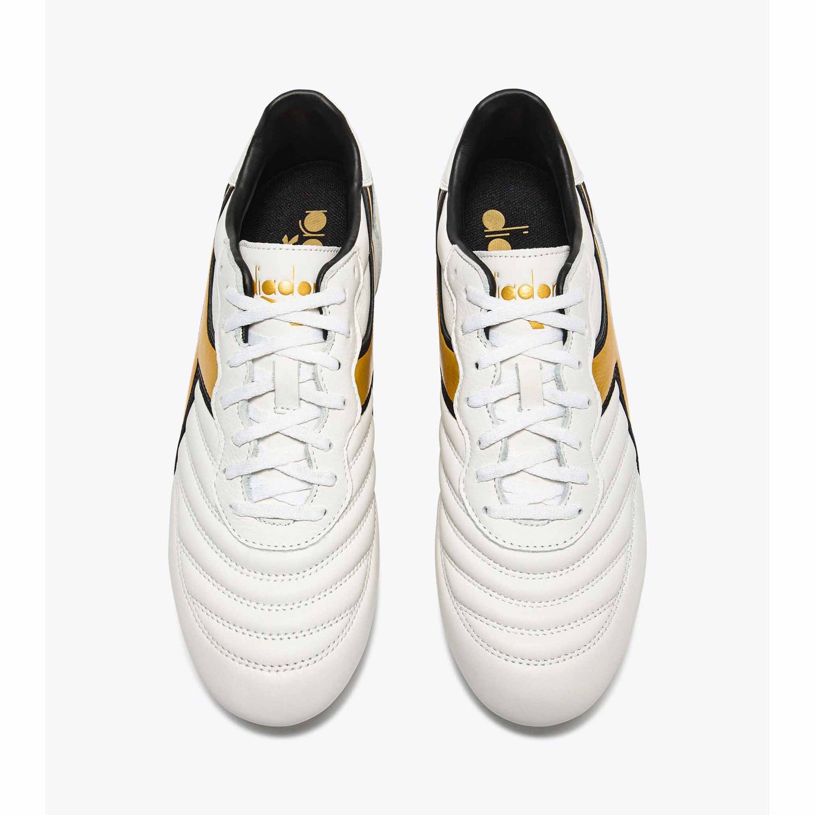 Diadora Diadora Brasil LT+ MDPU FG chaussures de soccer à crampons