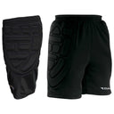 Diadora Diadora Padova short de protection pour gardien de but de soccer