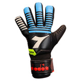 Diadora Diadora Samba Performance gants de gardien de but de soccer