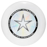 Discraft Discraft Ultra-Star 175g Ultimate Frisbee