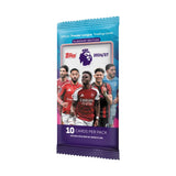 Topps Premier League 2026-27 Flagship — Mega Multipack (40 cards)