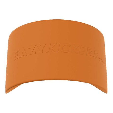 Eazy Kicker bandes élastiques pour chaussures de soccer - Orange