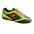 Eletto chaussure de soccer futsal Mondo II JR - Noir 