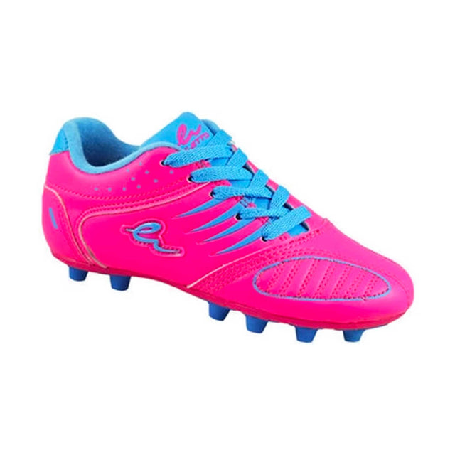 Eletto Eletto Mondo RB junior chaussure de soccer enfant