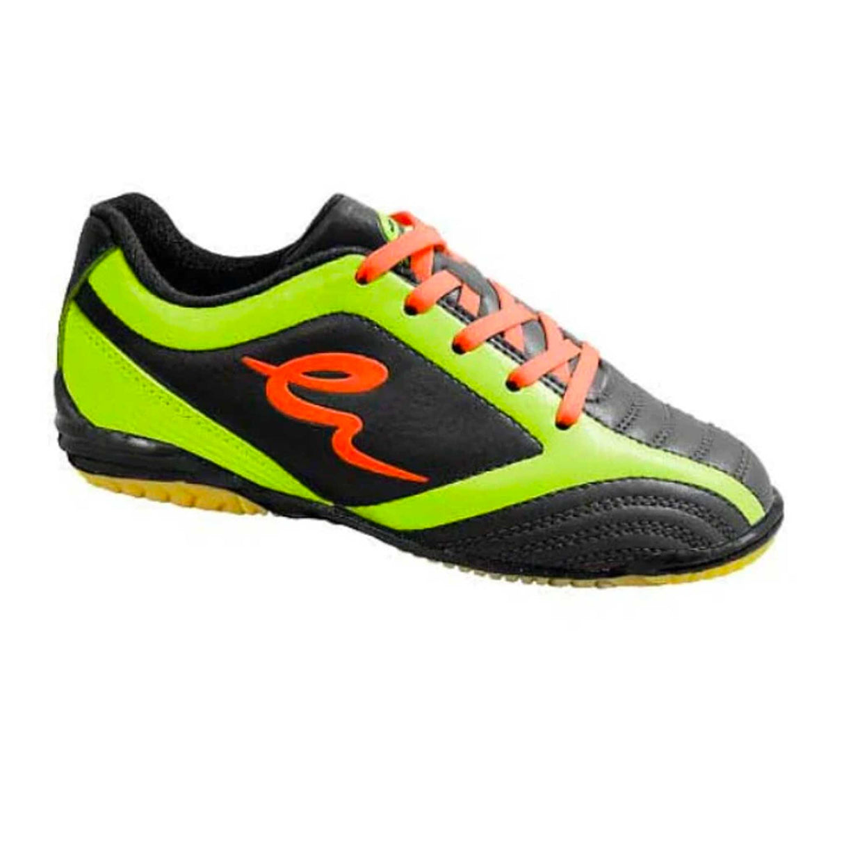 Eletto Eletto chaussure de soccer futsal Mondo II JR