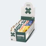 Xact Nutrition Energy Bars - Ultimate Boost Box