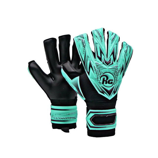RG Samurai Fusion 26/27 gants de gardien de but de soccer – vue 6