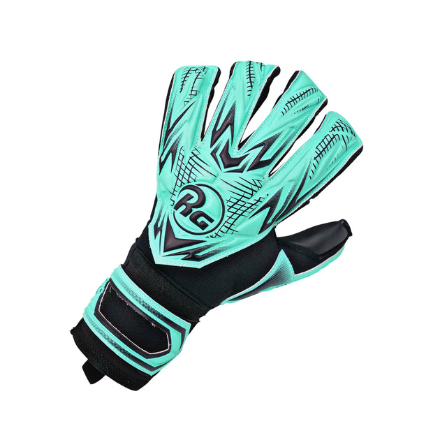 RG Samurai Fusion 26/27 gants de gardien de but de soccer – vue 7