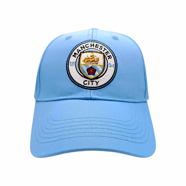 Fan Ink Fan Ink Casquette Manchester City