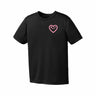 Fondation En Coeur T-shirt 6H En Cœur 2025 pour enfant