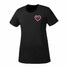 Fondation En Coeur T-shirt 6H En Cœur 2025 pour femme