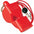 Fox 40 Fox 40 Classic Safety sifflet d'arbitre