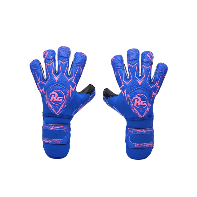 RG Snaga Galaxy 26/27 gants de gardien de but de soccer – vue 2