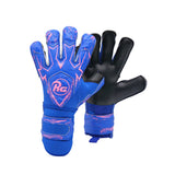 RG Snaga Galaxy 26/27 gants de gardien de but de soccer – vue 4