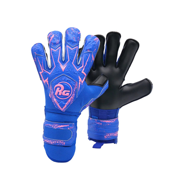 RG Snaga Galaxy 26/27 gants de gardien de but de soccer – vue 4