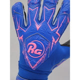 RG Snaga Galaxy 26/27 gants de gardien de but de soccer – vue 7