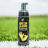 Glove Glu Keep 'Em Clean Foama Premium wash for glove and boots