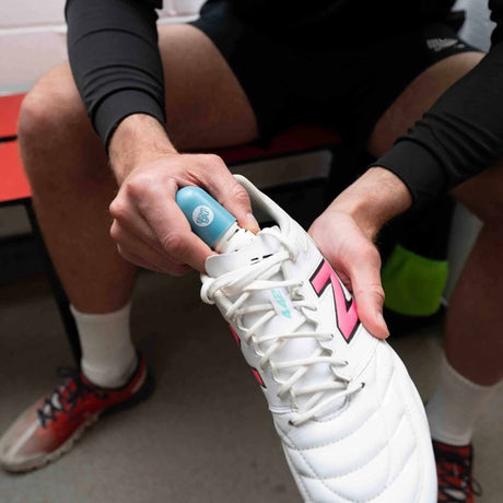 GloveGlu Clean Kick Deodorizer for Soccer Shoes