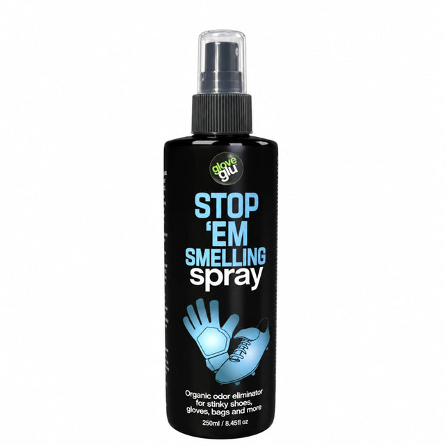 GloveGlu Stop 'em Smelling Spray