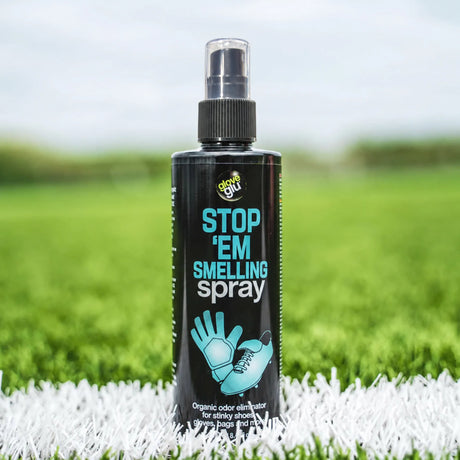 GloveGlu Stop 'em Smelling Spray