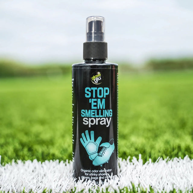 GloveGlu Stop 'em Smelling Spray