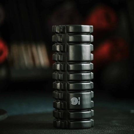 GloveGlu GG:Lab Rouleau de massage 13 pouces