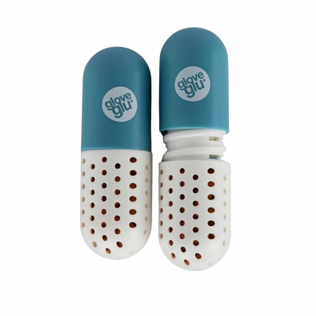 GloveGlu GloveGlu Clean Kick Deodorizer désodorisant pour chaussures de soccer
