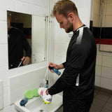 GloveGlu GloveGlu Clean Kick Foam nettoyant pour chaussures et équipement de soccer