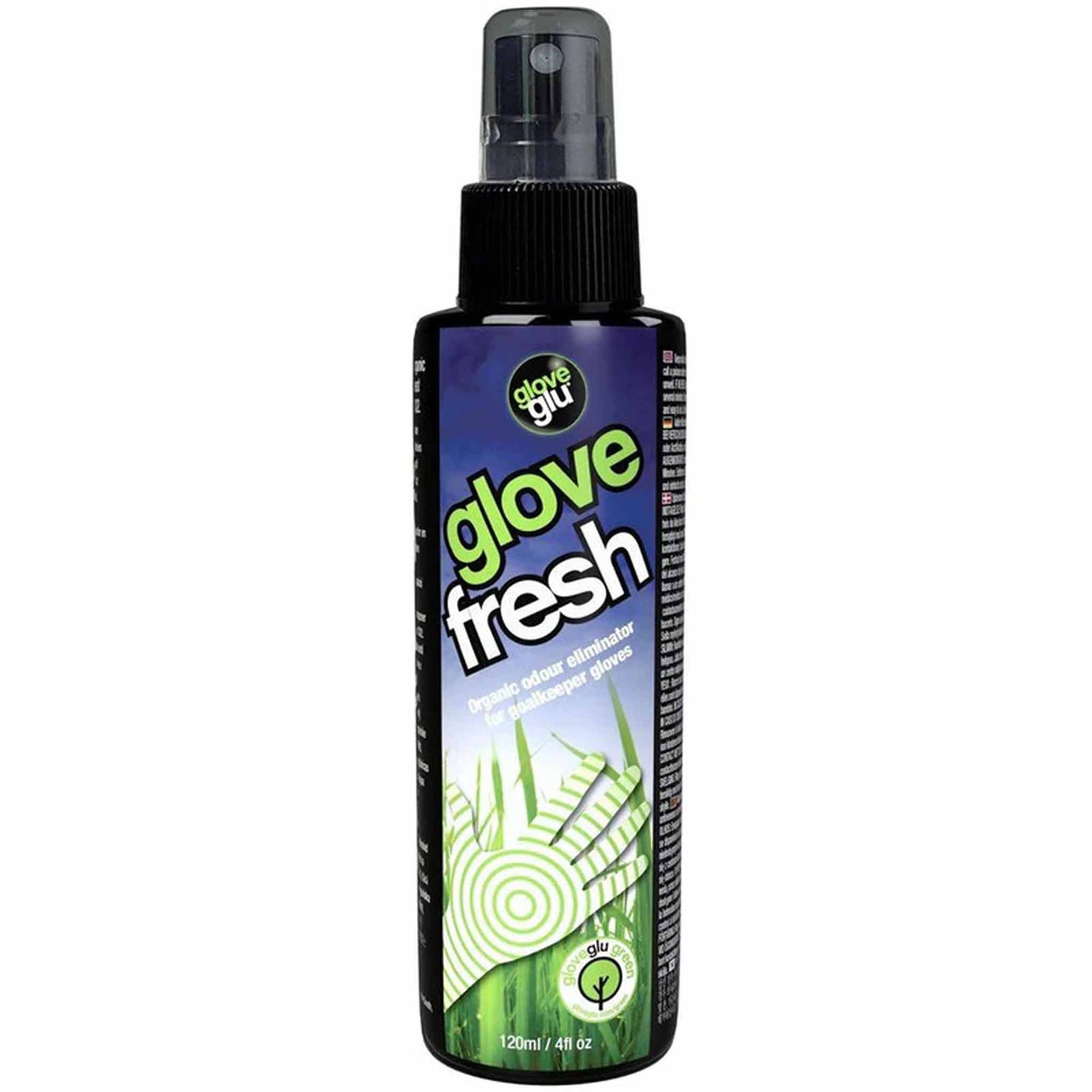 GloveGlu GloveGlu GloveFresh élimine-odeur pour gants de soccer - 120 ml