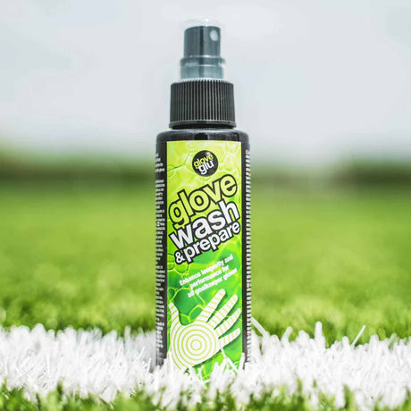 GloveGlu GloveGlu Glove Wash & Prepare pour gants de soccer