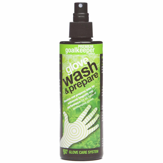 GloveGlu GloveGlu Glove Wash & Prepare pour gants de soccer