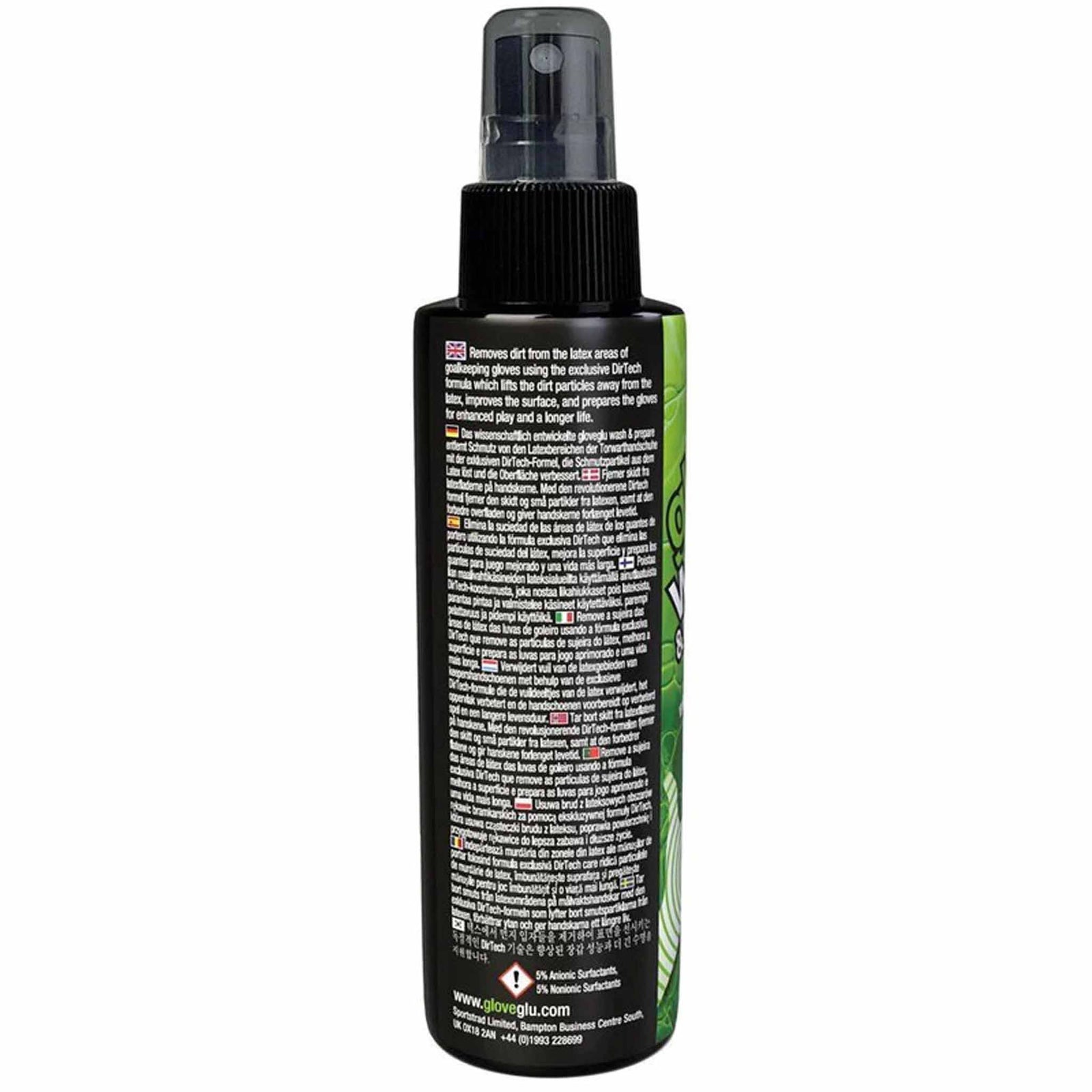 GloveGlu GloveGlu Glove Wash & Prepare pour gants de soccer
