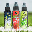 GloveGlu GloveGlu MEGAgrip ensemble d'entretien pour gants de soccer
