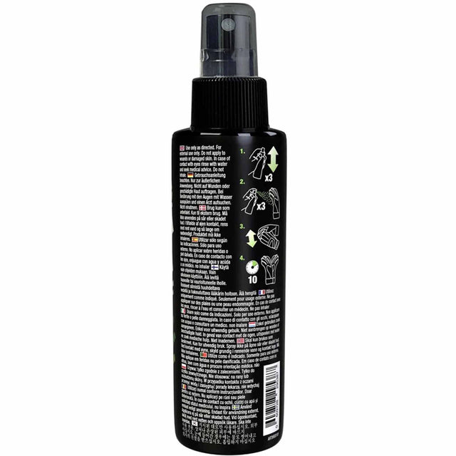 GloveGlu GloveGlu Original Grip Spray pour gants de soccer - 120 ml