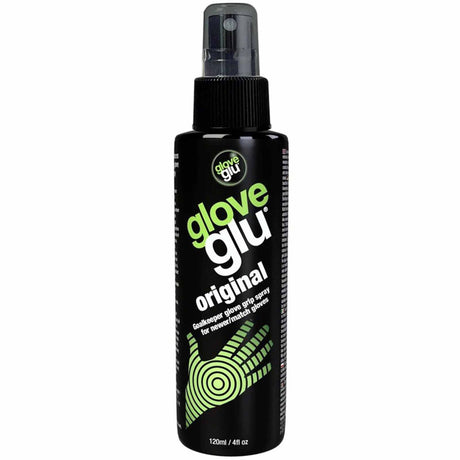 GloveGlu GloveGlu Original Grip Spray pour gants de soccer - 120 ml