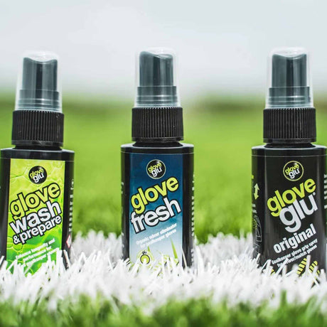 GloveGlu GloveGlu ensemble d'entretien pour gants de soccer