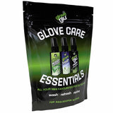 GloveGlu GloveGlu ensemble d'entretien pour gants de soccer